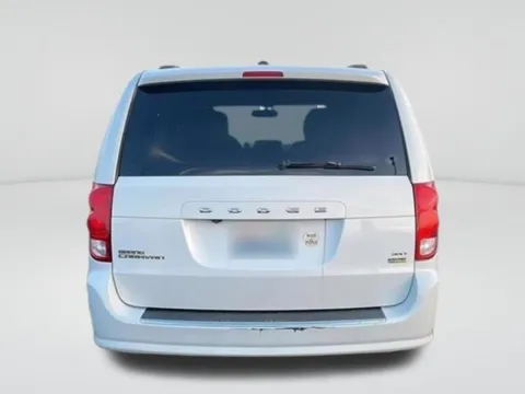 More photos of 2017 Dodge Grand Caravan SXT at Toyota of Yakima, WA