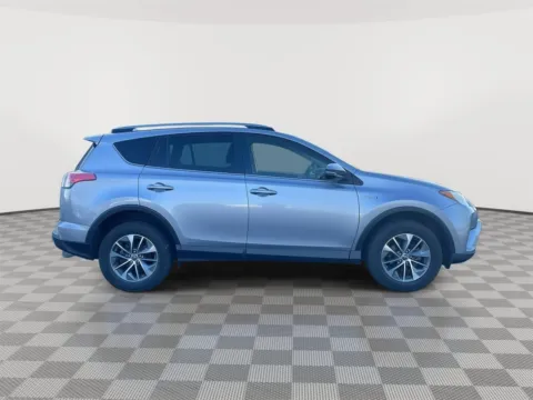 Photos of 2018 Toyota RAV4 Hybrid XLE for sale in Union Gap, WA at Toyota of Yakima