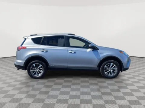 Photos of 2018 Toyota RAV4 Hybrid XLE for sale in Union Gap, WA at Toyota of Yakima