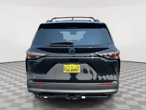 More photos of 2025 Toyota Sienna Woodland Edition at Toyota of Yakima, WA