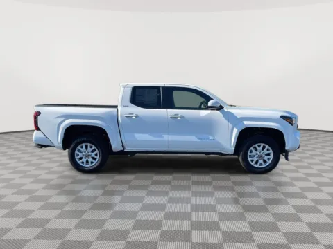 Photos of 2025 Toyota Tacoma SR5 for sale in Union Gap, WA at Toyota of Yakima