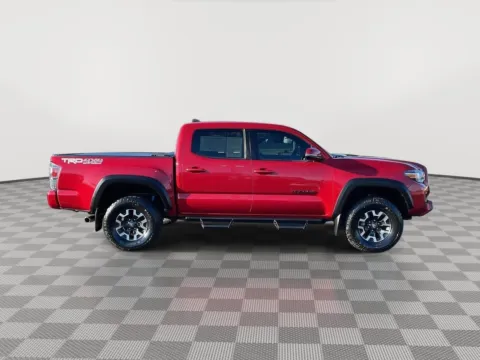 Photos of 2020 Toyota Tacoma TRD Off Road for sale in Union Gap, WA at Toyota of Yakima