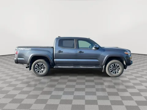 Photos of 2022 TOYOTA TACOMA SR DOUBLE CAB 5' BED V6 A for sale in Union Gap, WA at Toyota of Yakima