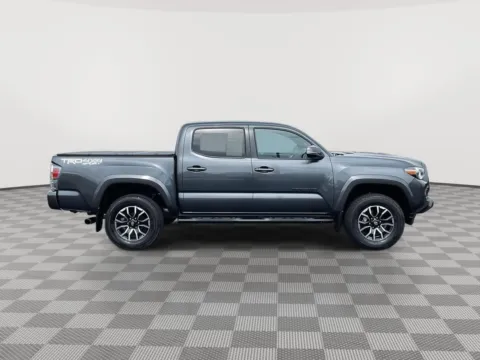 Photos of 2022 TOYOTA TACOMA SR DOUBLE CAB 5' BED V6 A for sale in Union Gap, WA at Toyota of Yakima