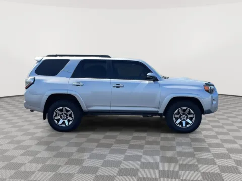 Photos of 2021 Toyota 4Runner TRD Off Road Premium for sale in Union Gap, WA at Toyota of Yakima