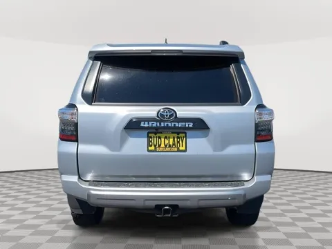 More photos of 2021 Toyota 4Runner TRD Off Road Premium at Toyota of Yakima, WA