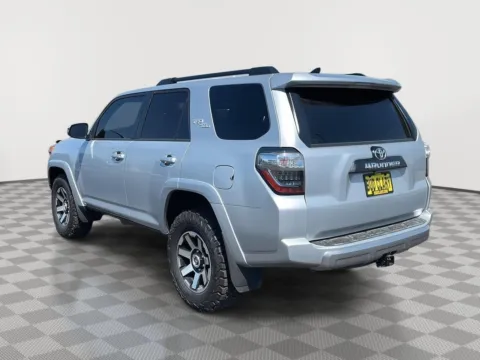 More photos of 2021 Toyota 4Runner TRD Off Road Premium at Toyota of Yakima, WA