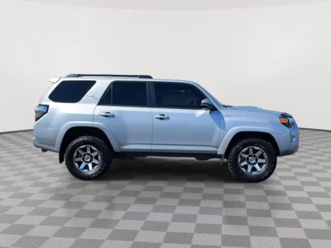 Photos of 2021 Toyota 4Runner TRD Off Road Premium for sale in Union Gap, WA at Toyota of Yakima
