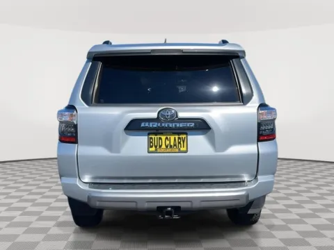 More photos of 2021 Toyota 4Runner TRD Off Road Premium at Toyota of Yakima, WA