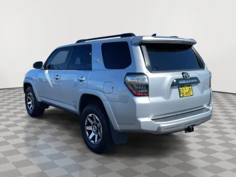 More photos of 2021 Toyota 4Runner TRD Off Road Premium at Toyota of Yakima, WA