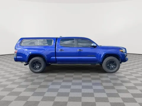 Photos of 2023 Toyota Tacoma Limited for sale in Union Gap, WA at Toyota of Yakima