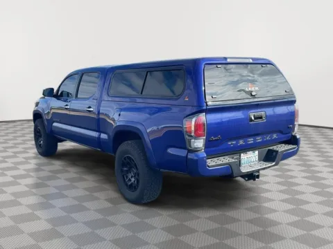 More photos of 2023 Toyota Tacoma Limited at Toyota of Yakima, WA