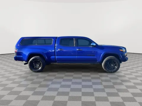 Photos of 2023 Toyota Tacoma Limited for sale in Union Gap, WA at Toyota of Yakima