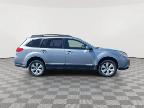 Photos of 2010 Subaru Outback Premium All-Weather for sale in Union Gap, WA at Toyota of Yakima