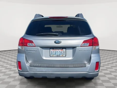 More photos of 2010 Subaru Outback Premium All-Weather at Toyota of Yakima, WA