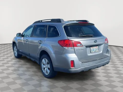 More photos of 2010 Subaru Outback Premium All-Weather at Toyota of Yakima, WA