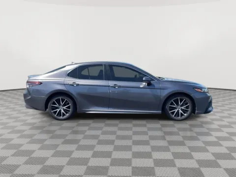 Photos of 2022 Toyota Camry SE for sale in Union Gap, WA at Toyota of Yakima