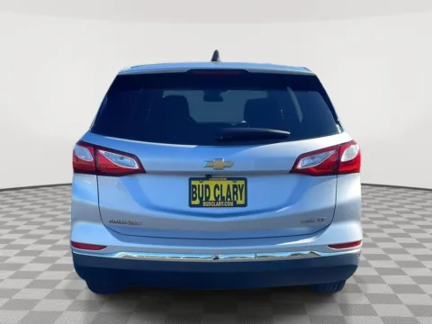 More photos of 2021 Chevrolet Equinox LT at Toyota of Yakima, WA