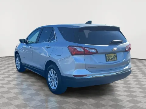 More photos of 2021 Chevrolet Equinox LT at Toyota of Yakima, WA