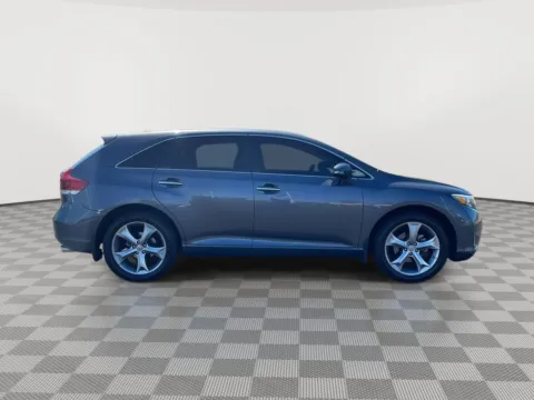 Photos of 2015 Toyota Venza XLE for sale in Union Gap, WA at Toyota of Yakima