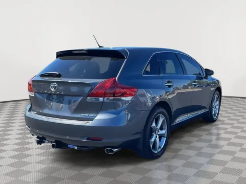Another view of 2015 Toyota Venza XLE for sale in Union Gap, WA at Toyota of Yakima