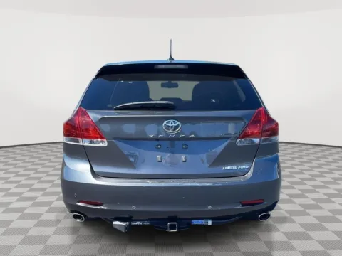 More photos of 2015 Toyota Venza XLE at Toyota of Yakima, WA