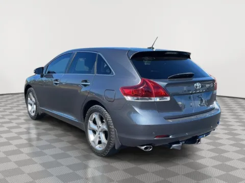 More photos of 2015 Toyota Venza XLE at Toyota of Yakima, WA