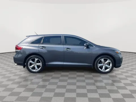 Photos of 2015 Toyota Venza XLE for sale in Union Gap, WA at Toyota of Yakima