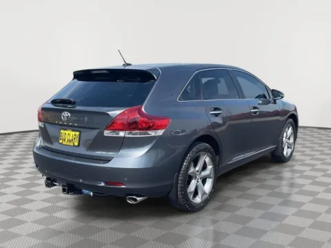 Another view of 2015 Toyota Venza XLE for sale in Union Gap, WA at Toyota of Yakima
