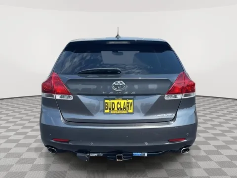 More photos of 2015 Toyota Venza XLE at Toyota of Yakima, WA