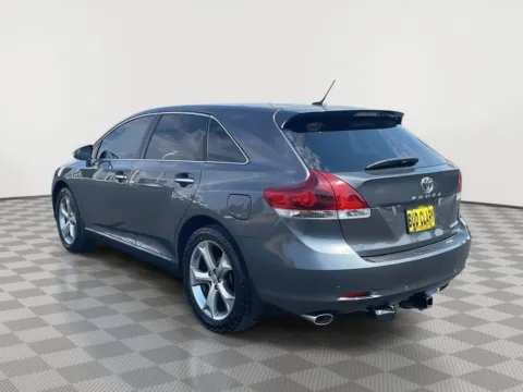 More photos of 2015 Toyota Venza XLE at Toyota of Yakima, WA