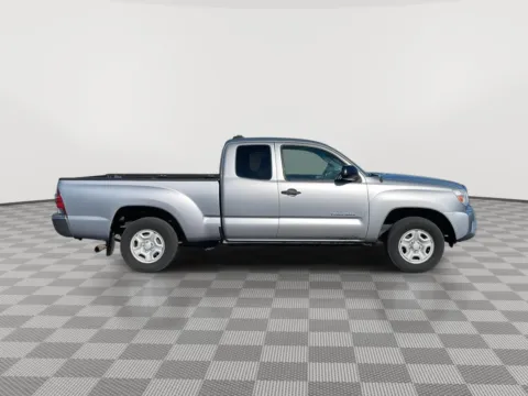 Photos of 2014 Toyota Tacoma for sale in Union Gap, WA at Toyota of Yakima