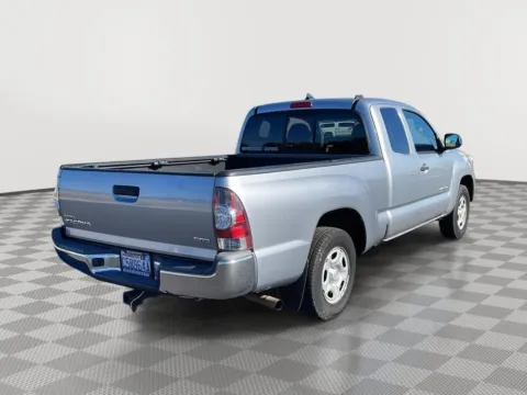 Another view of 2014 Toyota Tacoma for sale in Union Gap, WA at Toyota of Yakima