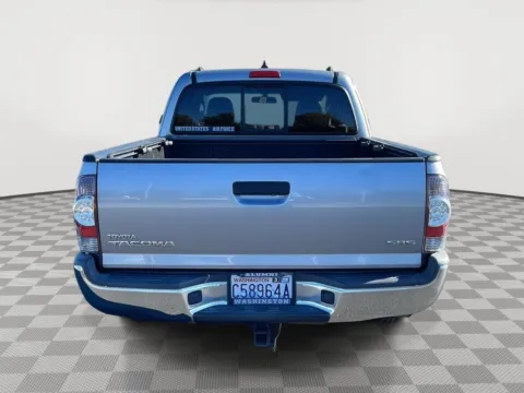 More photos of 2014 Toyota Tacoma at Toyota of Yakima, WA