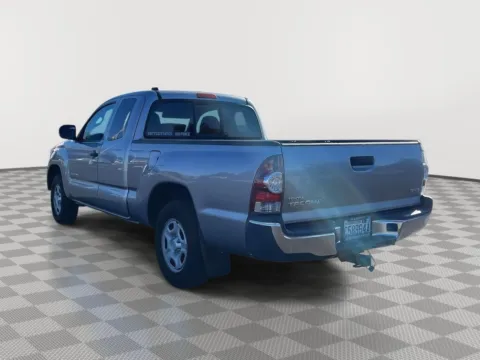 More photos of 2014 Toyota Tacoma at Toyota of Yakima, WA