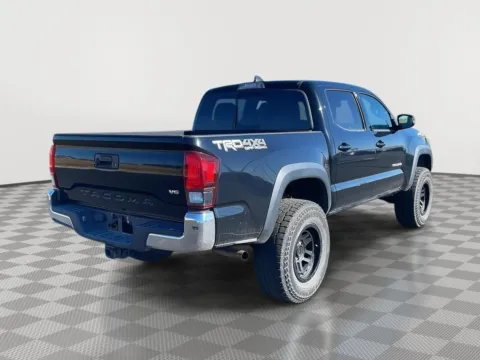 Another view of 2019 Toyota Tacoma TRD Off Road for sale in Union Gap, WA at Toyota of Yakima