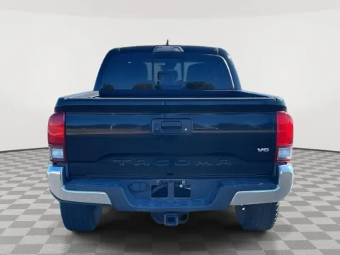 More photos of 2019 Toyota Tacoma TRD Off Road at Toyota of Yakima, WA