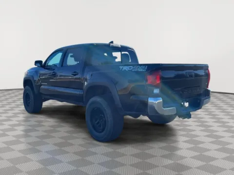 More photos of 2019 Toyota Tacoma TRD Off Road at Toyota of Yakima, WA