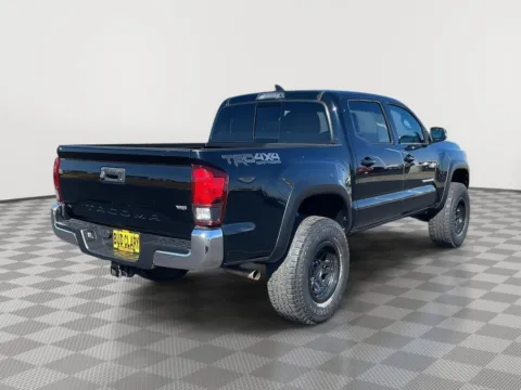 Another view of 2019 Toyota Tacoma TRD Off Road for sale in Union Gap, WA at Toyota of Yakima