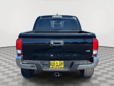 More photos of 2019 Toyota Tacoma TRD Off Road at Toyota of Yakima, WA