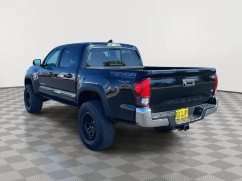 More photos of 2019 Toyota Tacoma TRD Off Road at Toyota of Yakima, WA