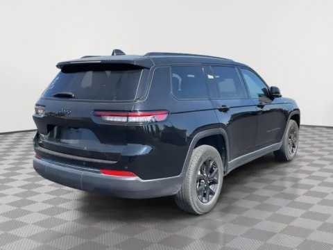 Another view of 2024 Jeep Grand Cherokee L Altitude for sale in Union Gap, WA at Toyota of Yakima