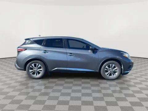 Photos of 2015 Nissan Murano SL for sale in Union Gap, WA at Toyota of Yakima