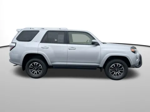 Photos of 2018 Toyota 4Runner SR5 for sale in Union Gap, WA at Toyota of Yakima