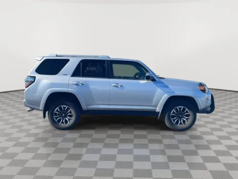 Photos of 2018 Toyota 4Runner Limited for sale in Union Gap, WA at Toyota of Yakima