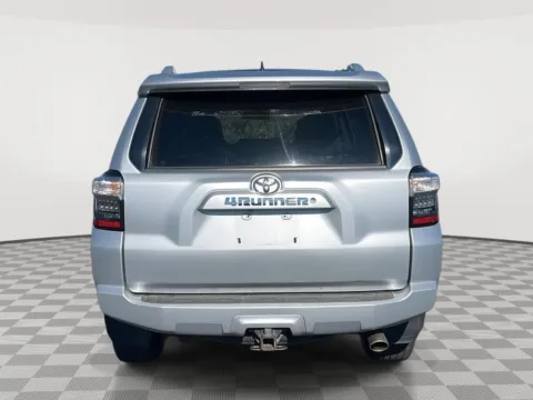 More photos of 2018 Toyota 4Runner Limited at Toyota of Yakima, WA