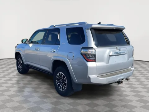 More photos of 2018 Toyota 4Runner Limited at Toyota of Yakima, WA