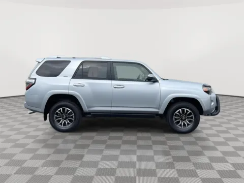 Photos of 2018 Toyota 4Runner Limited for sale in Union Gap, WA at Toyota of Yakima