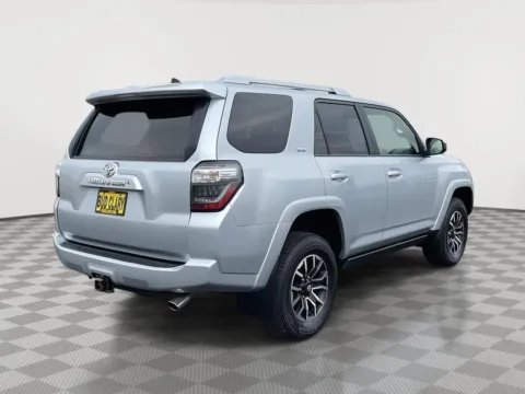 Another view of 2018 Toyota 4Runner Limited for sale in Union Gap, WA at Toyota of Yakima