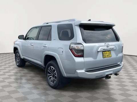 More photos of 2018 Toyota 4Runner Limited at Toyota of Yakima, WA